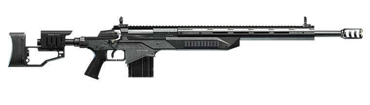 Precision Rifle in GTA